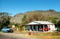 schmuckes Haus mit Fremdenzimmer bei Vi&ntilde;ales